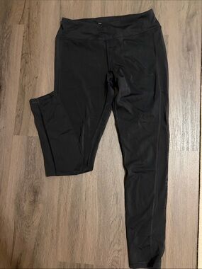 Victoria’s Secret Black Legging